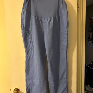 Cherokee Maternity Scrubs